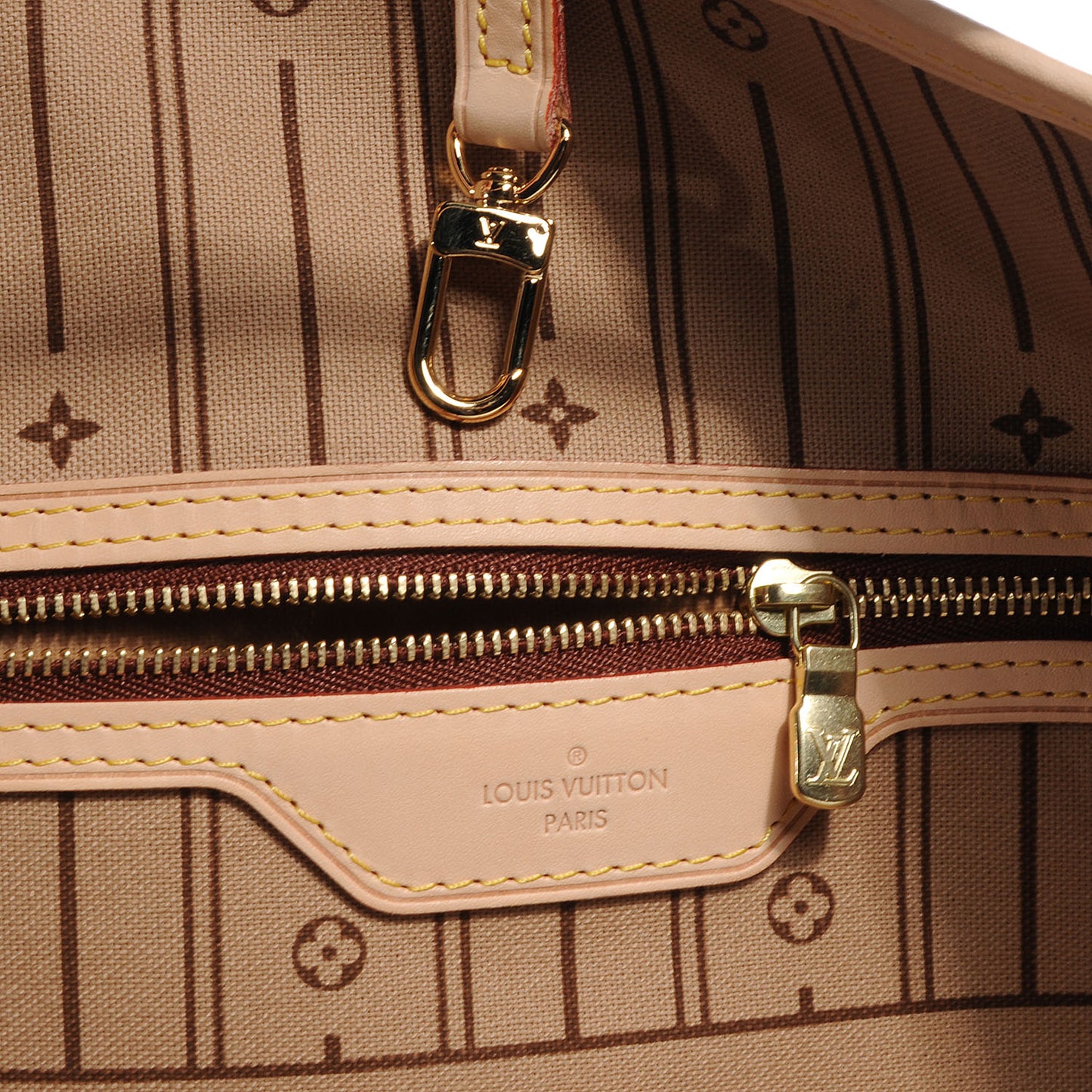 Monogram Neverfull GM
