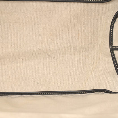 Goyard Goyardine Saint Louis GM Grey 16 of 20