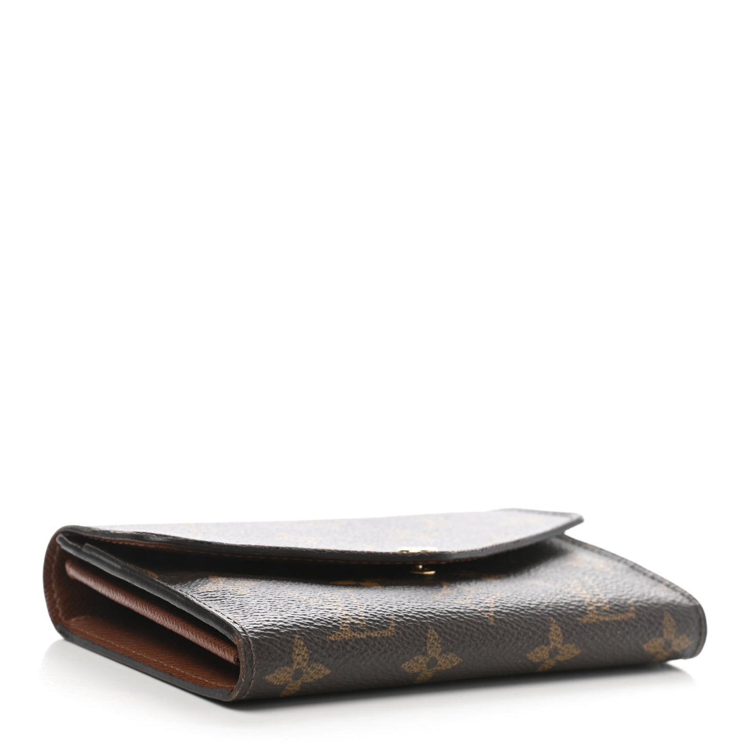 Monogram Sarah Compact Wallet