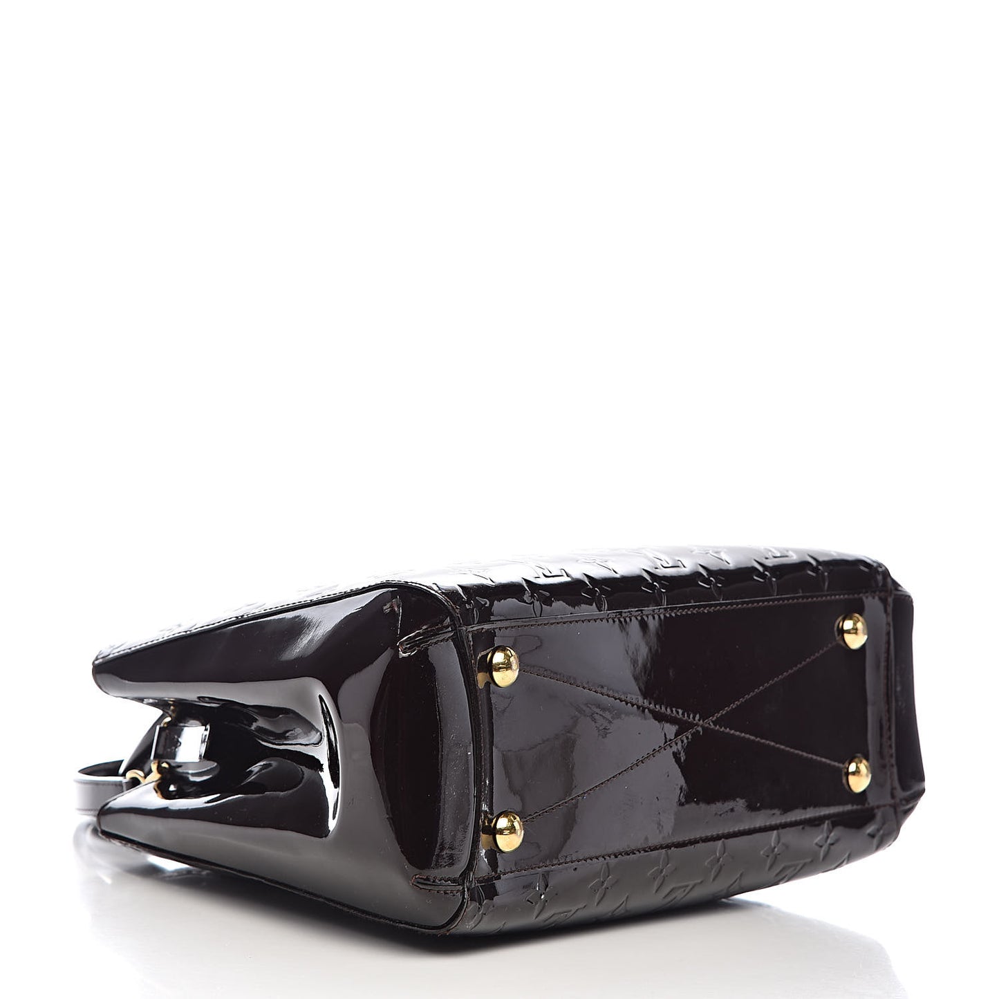 Vernis Montaigne MM Amarante