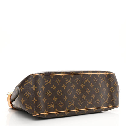Louis Vuitton Monogram Batignolles Horizontal 4 of 11
