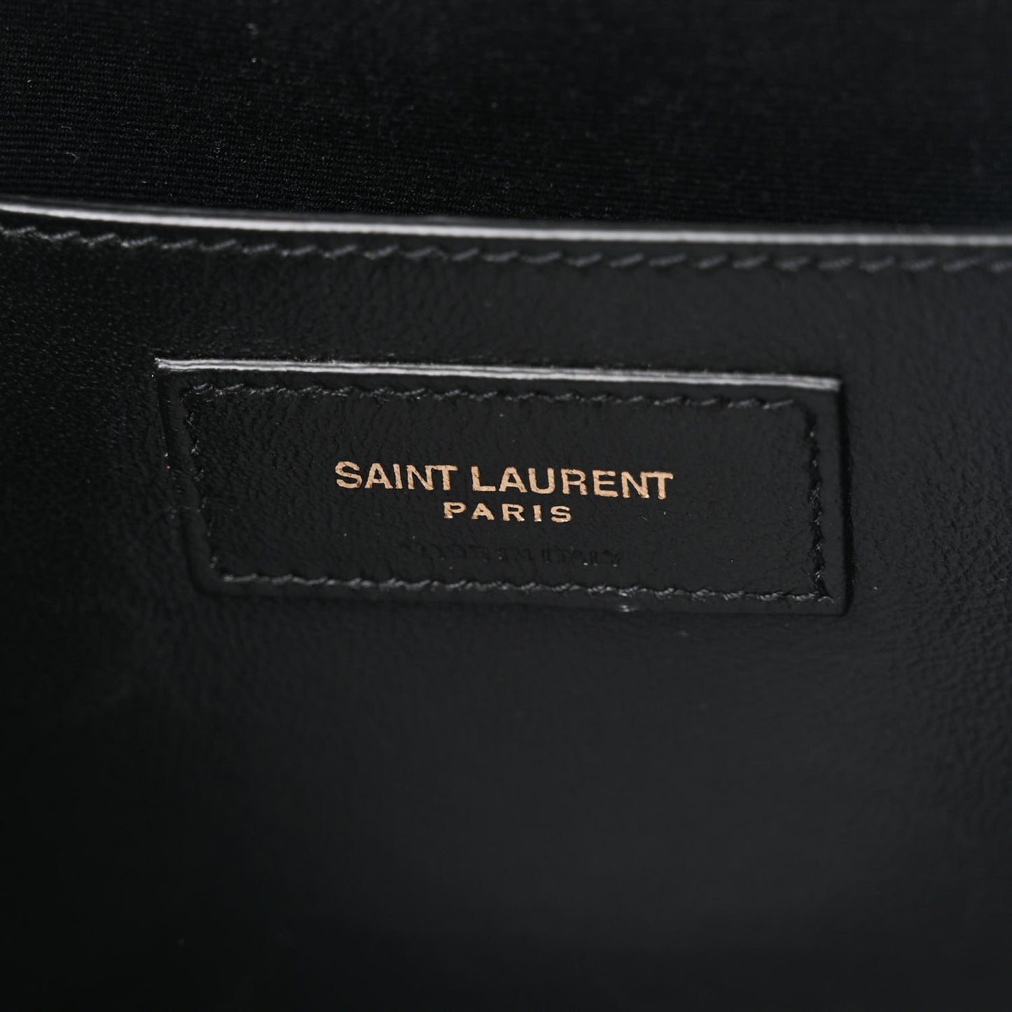 Lambskin Matelasse Monogram Vicky Camera Bag White
