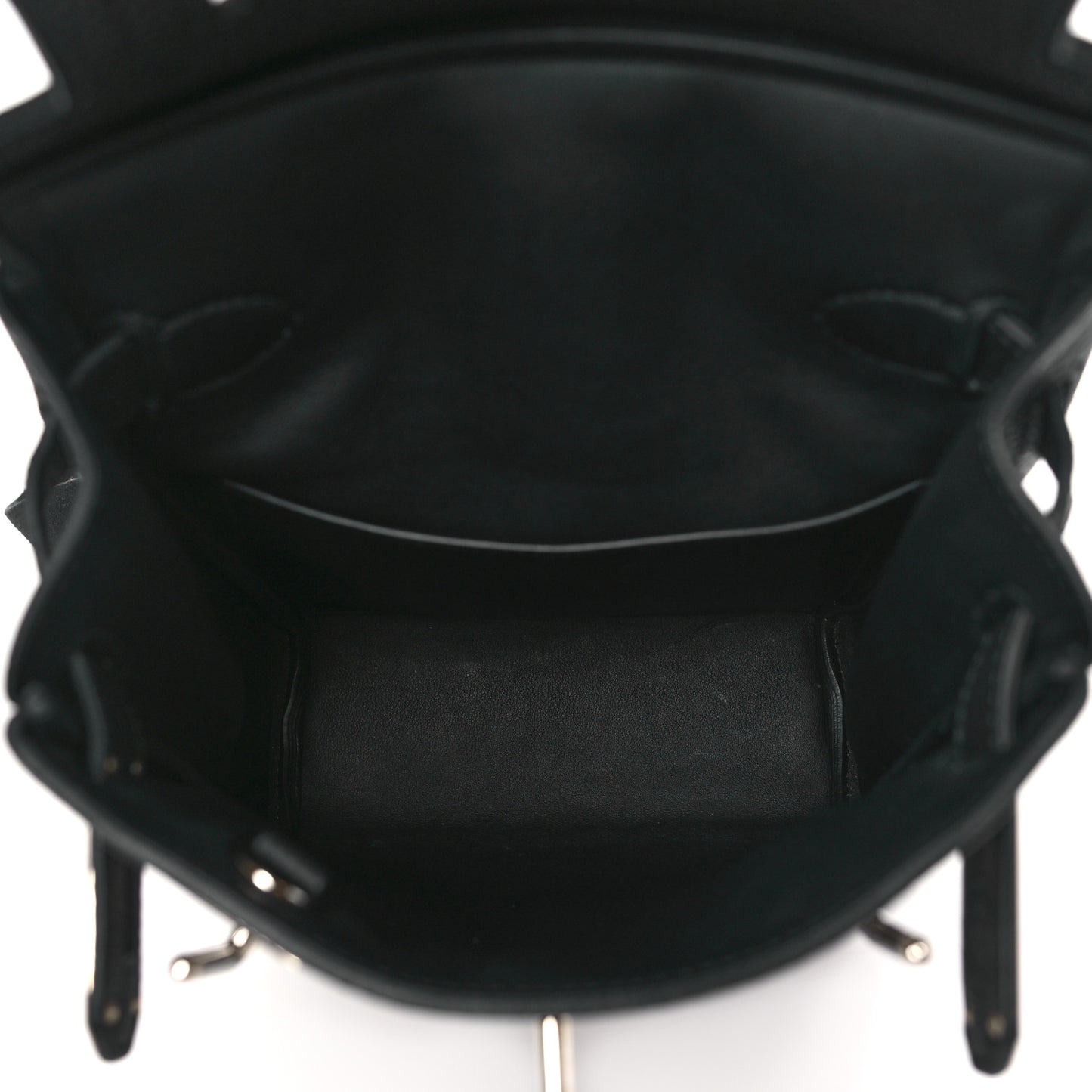 Togo Hac A Dos PM Backpack Black