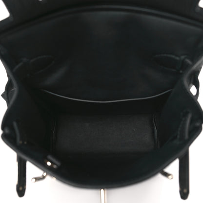 Hermes Togo Hac A Dos PM Backpack Black 5 of 10