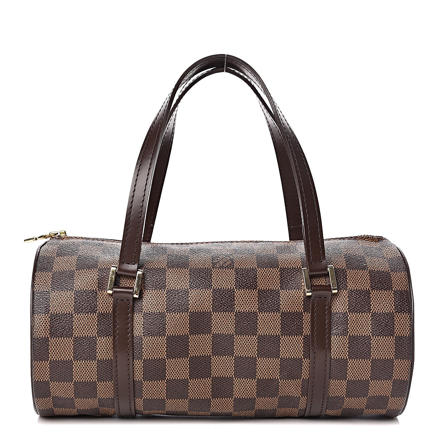 Louis Vuitton Damier Ebene Papillon 26 2 of 9