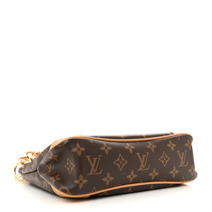 Louis Vuitton Monogram Odeon PM Natural 4 of 14