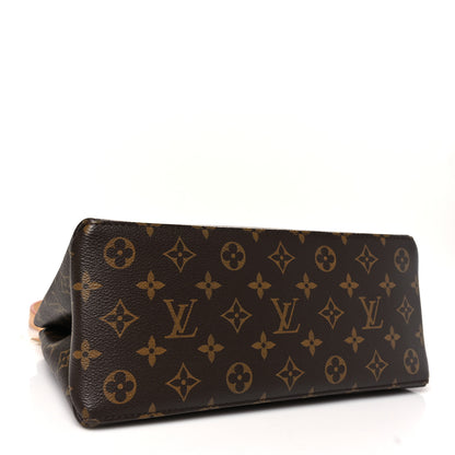 Louis Vuitton Monogram Petit Palais 4 of 9