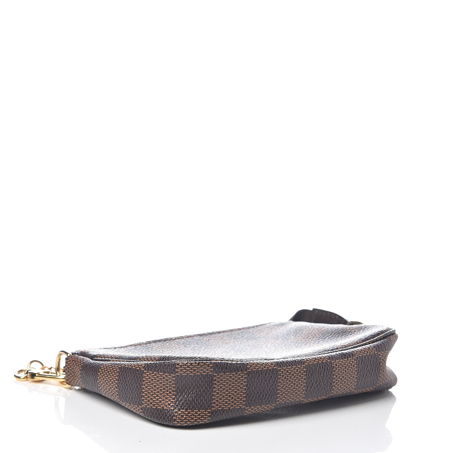 Damier Ebene Mini Pochette Accessories
