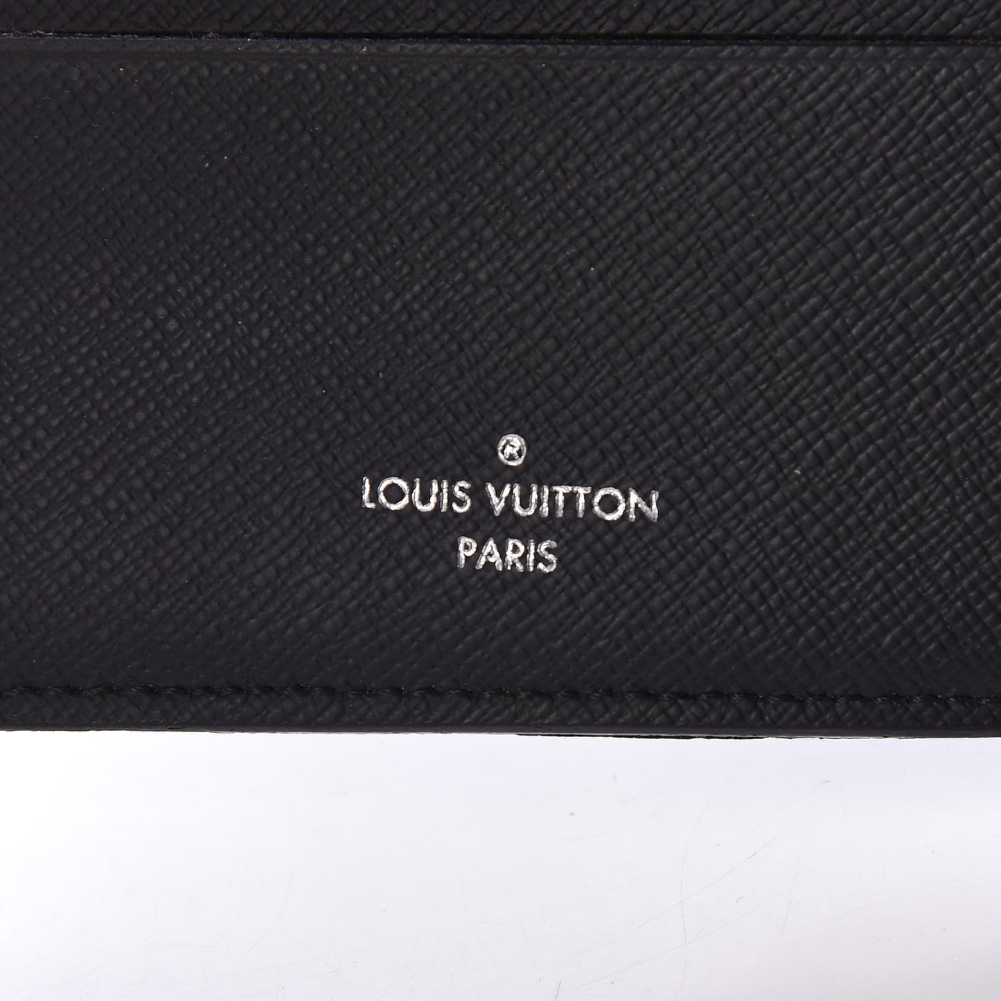 Monogram Eclipse Multiple Wallet