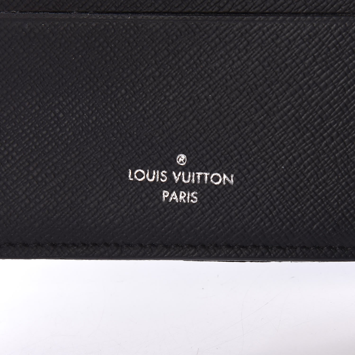 Louis Vuitton Monogram Eclipse Multiple Wallet 6 of 13