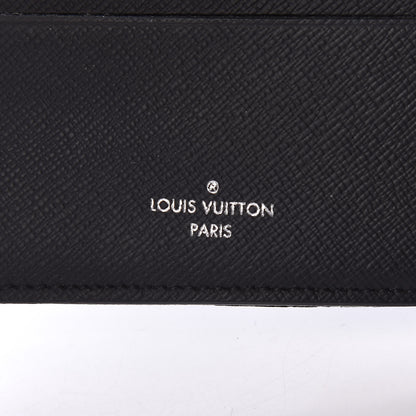 Louis Vuitton Monogram Eclipse Multiple Wallet 6 of 13