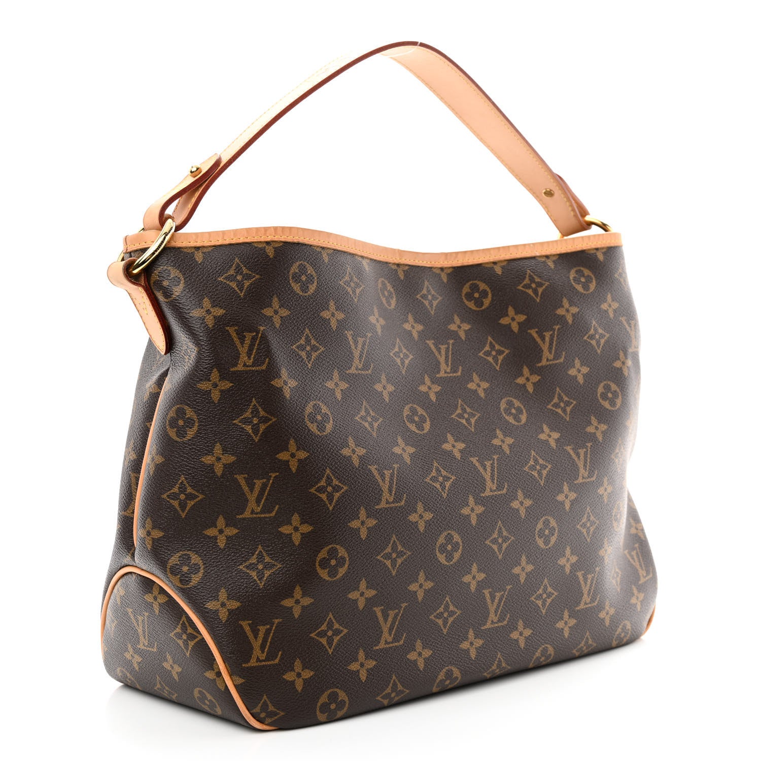 Louis Vuitton Monogram Delightful PM 3 of 10