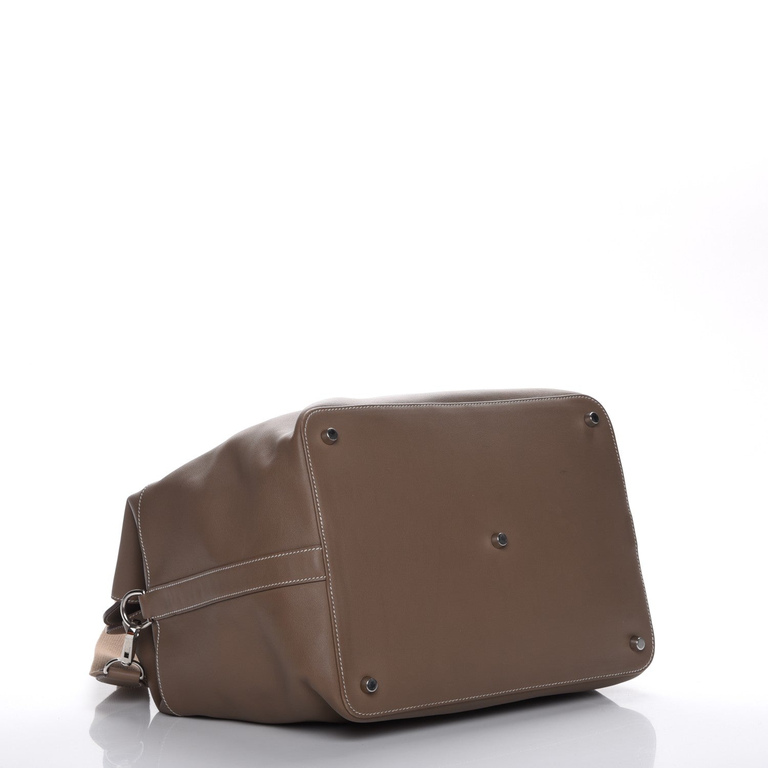 Hermes Swift Toolbox 33 Etoupe 5 of 9