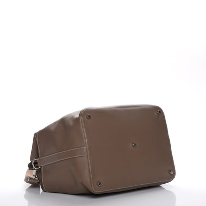 Hermes Swift Toolbox 33 Etoupe 5 of 9