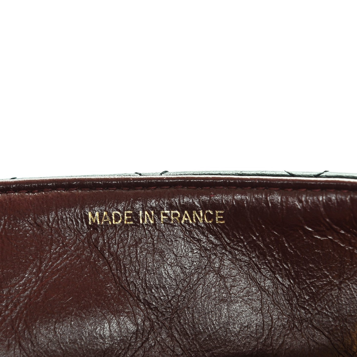 Lambskin Quilted Small Single Flap Black