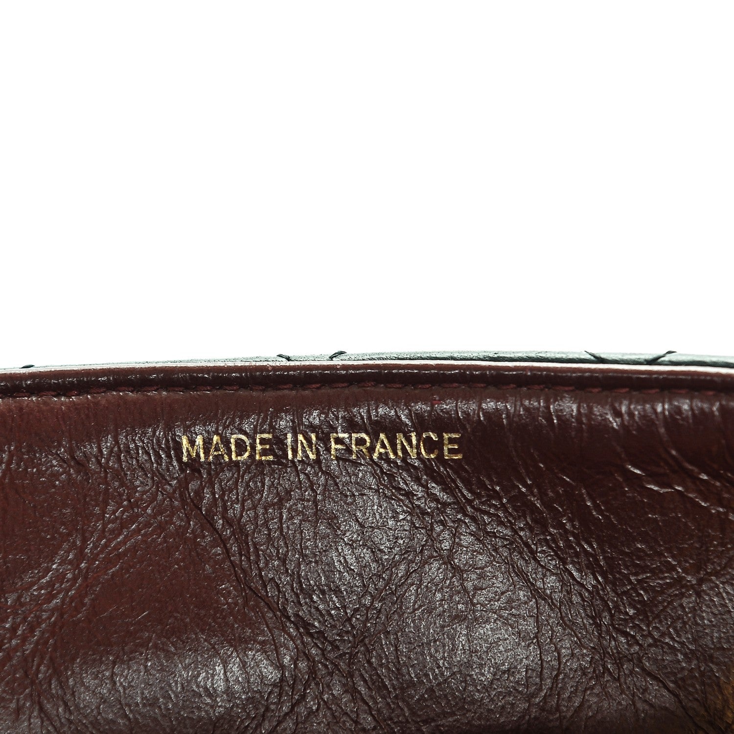 Chanel Lambskin Quilted Small Single Flap Black 7 of 8