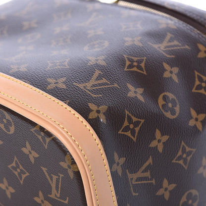 Louis Vuitton Monogram Nice 15 of 15