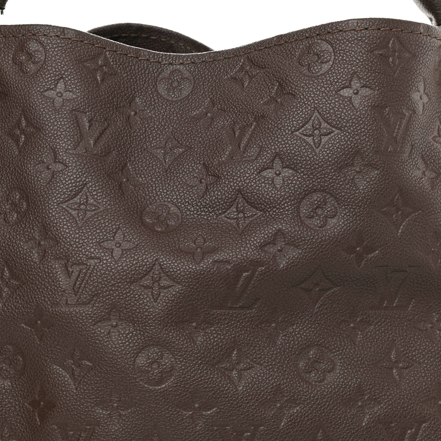 Louis Vuitton Empreinte Artsy MM Aube 10 of 10
