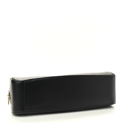 Louis Vuitton Epi Jasmin Black 4 of 9