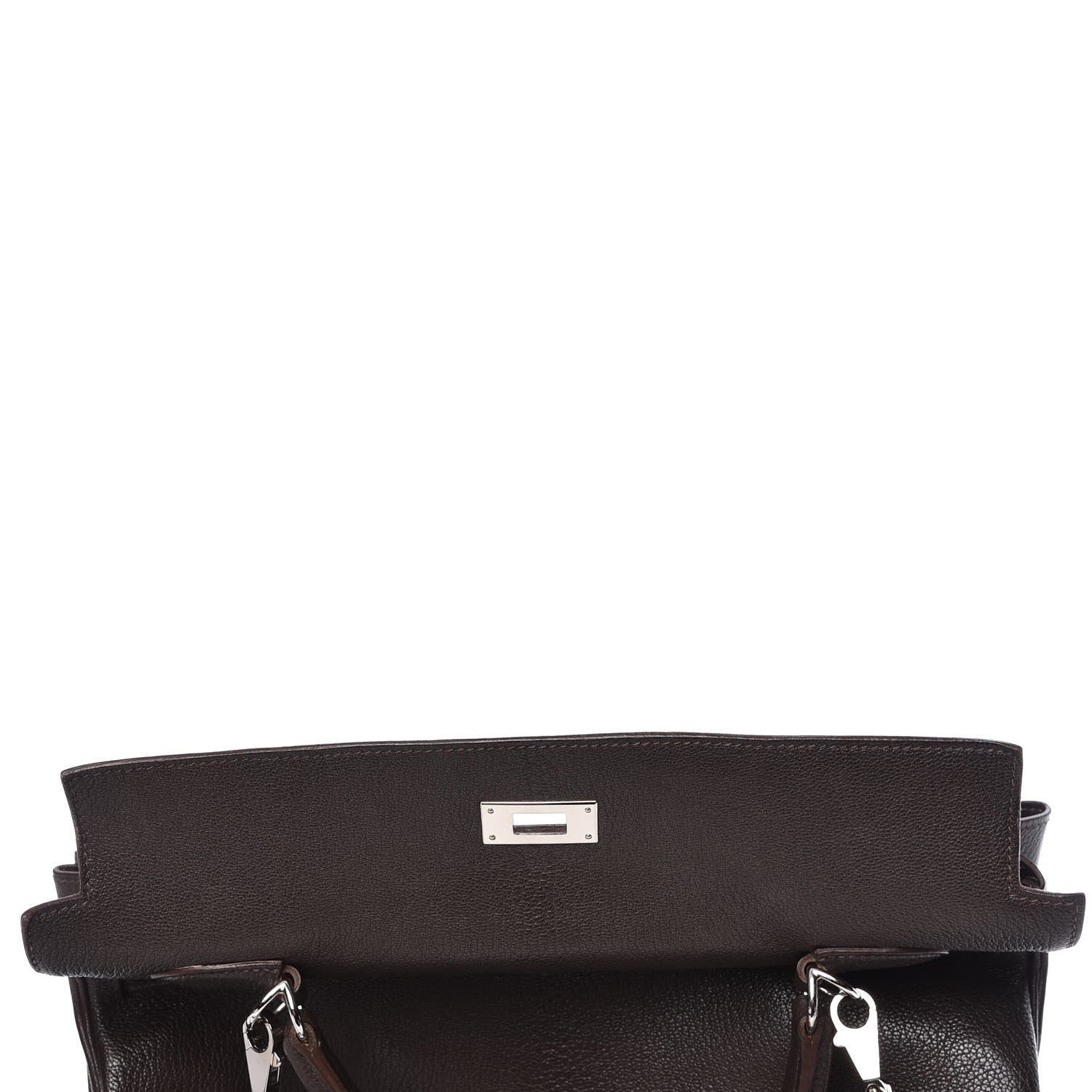 Hermes Chevre Mysore Kelly Retourne 35 Ebene 14 of 40