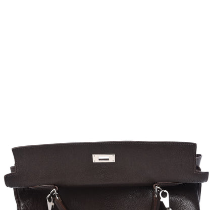 Hermes Chevre Mysore Kelly Retourne 35 Ebene 14 of 40
