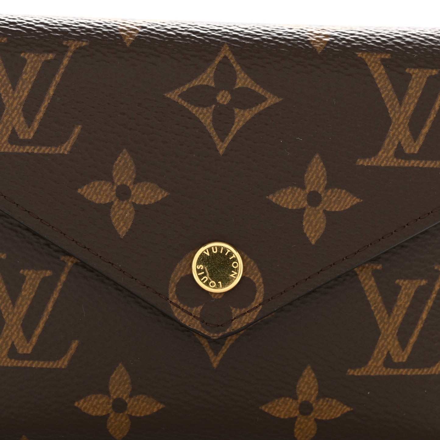 Monogram Victorine Wallet