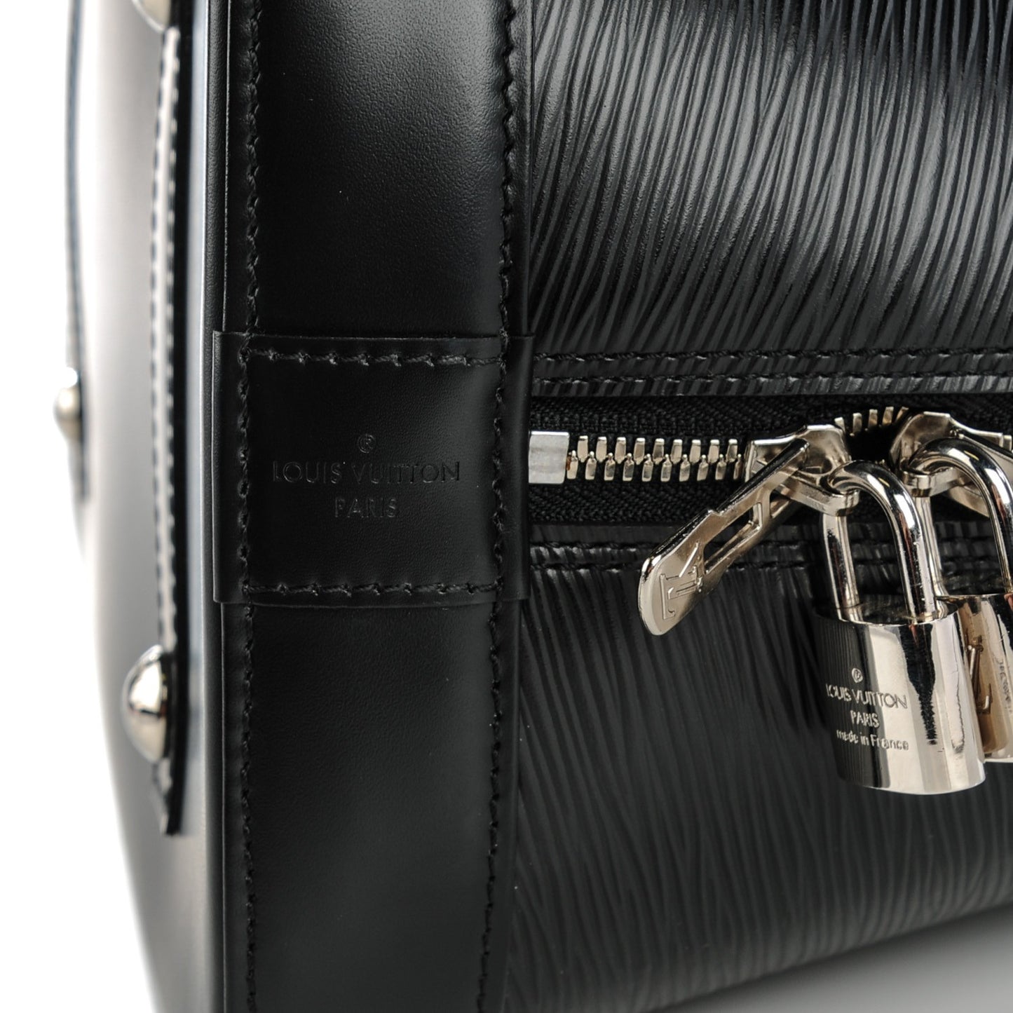 Epi Alma GM Black