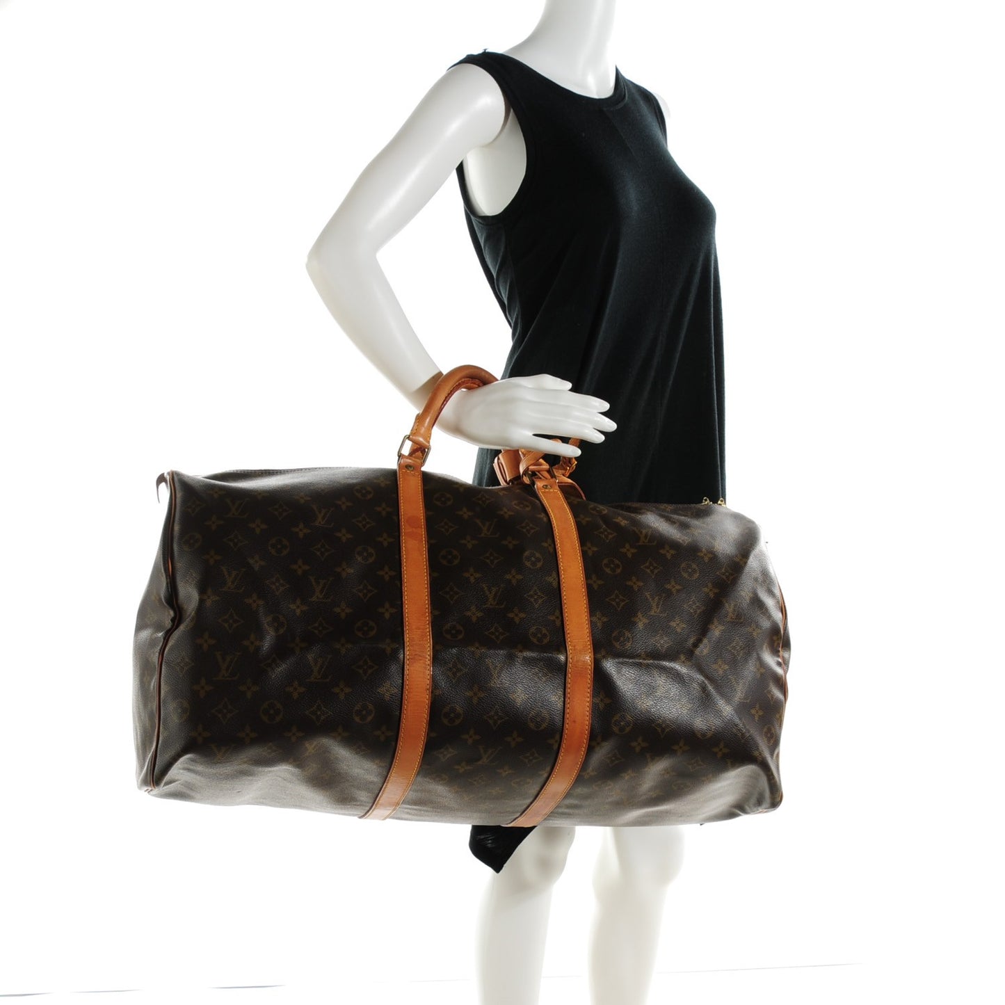 Monogram Keepall 60