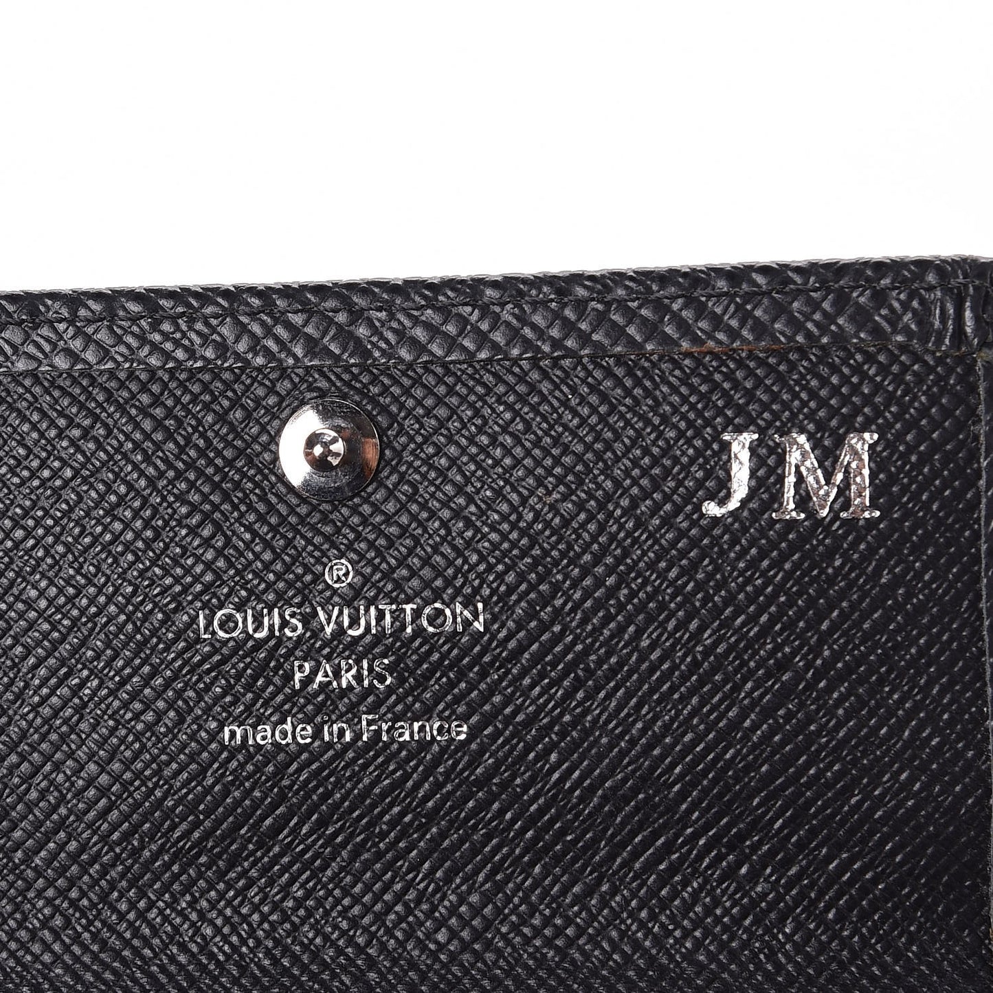 Taiga 6 Key Holder Multicles Ardoise