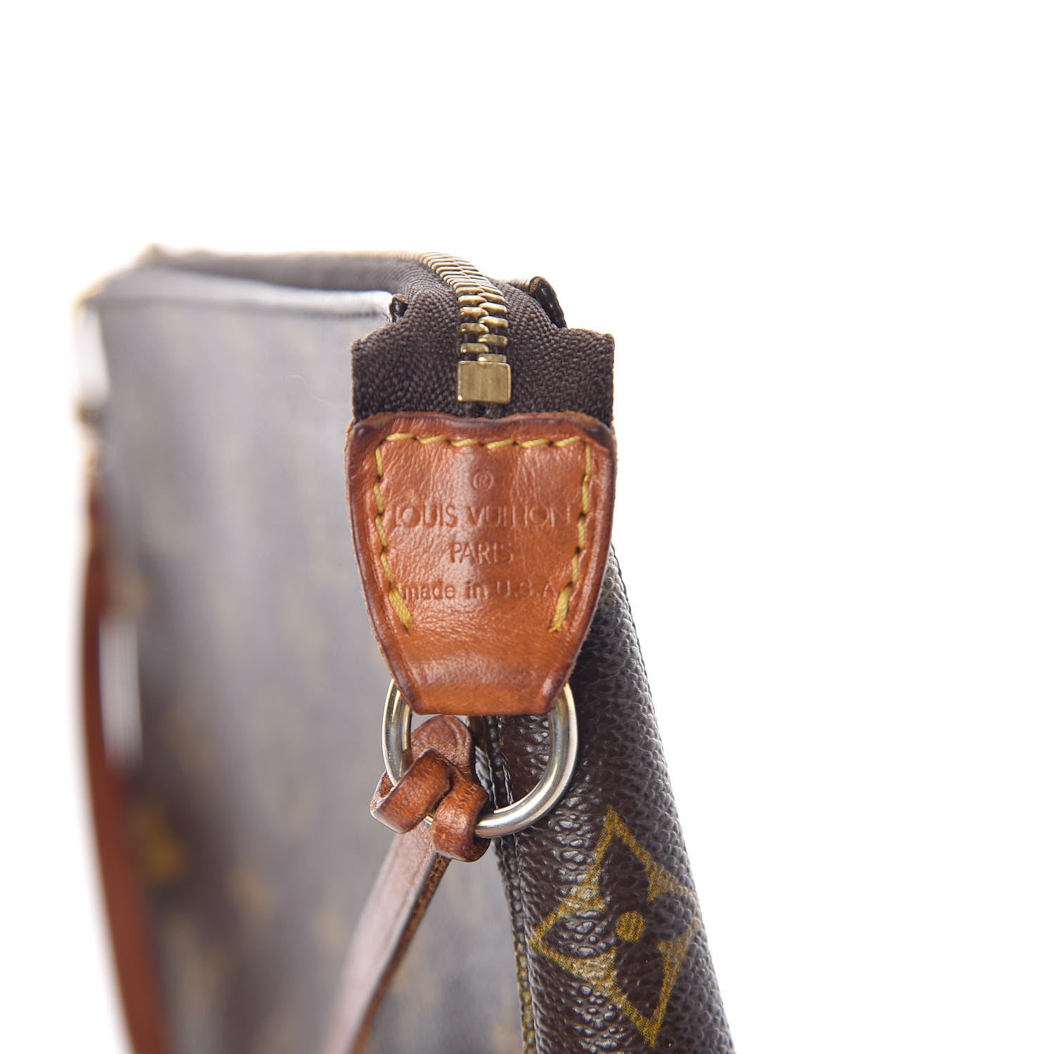 Louis Vuitton Monogram Pochette Accessories 6 of 11