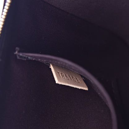 Louis Vuitton Vernis Pochette Accessories NM Amarante 6 of 10