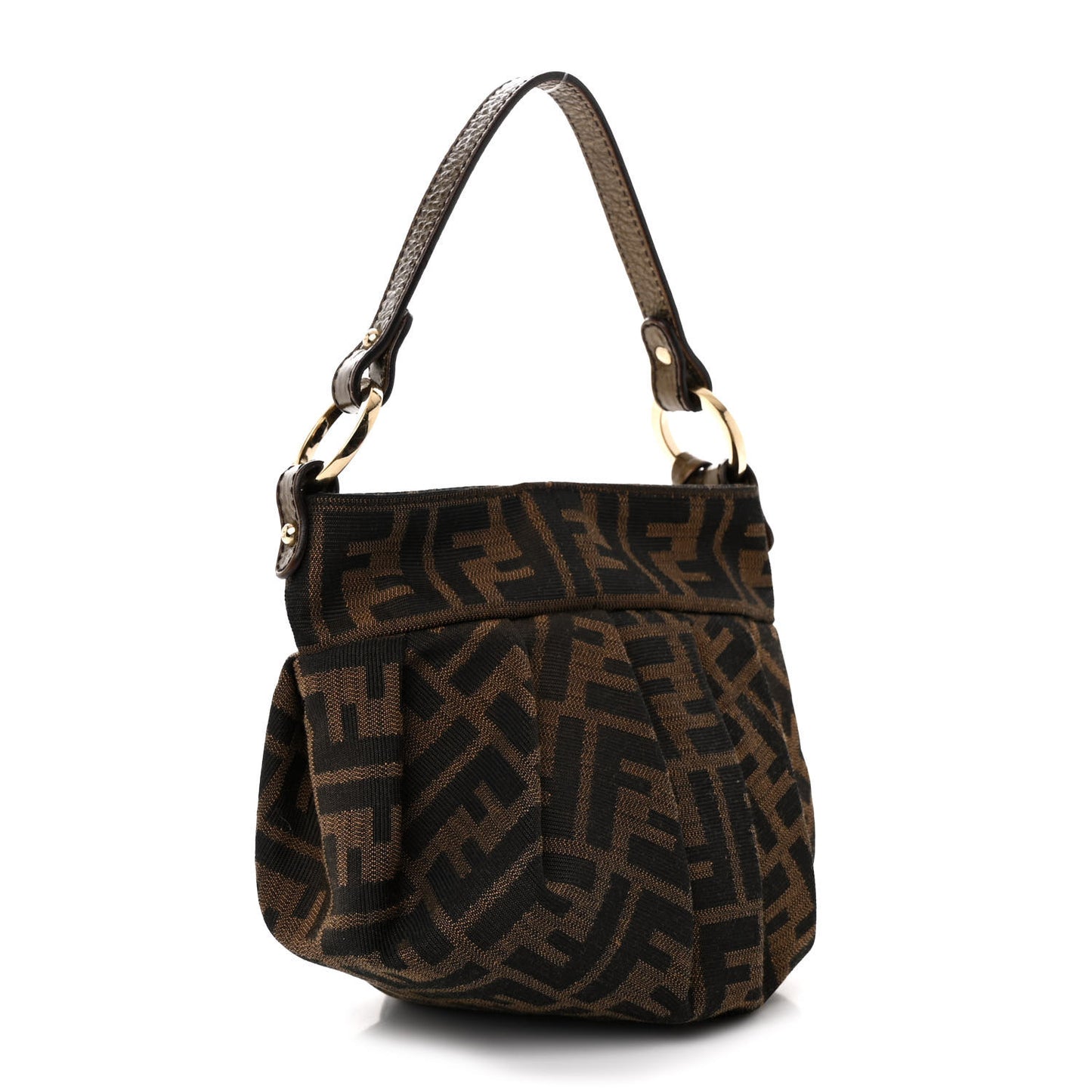 Zucca Mini Chef Hobo Tobacco