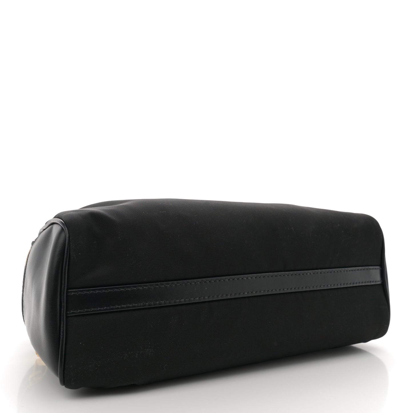 Re-Nylon Re-Edition Shoulder Bag Black
