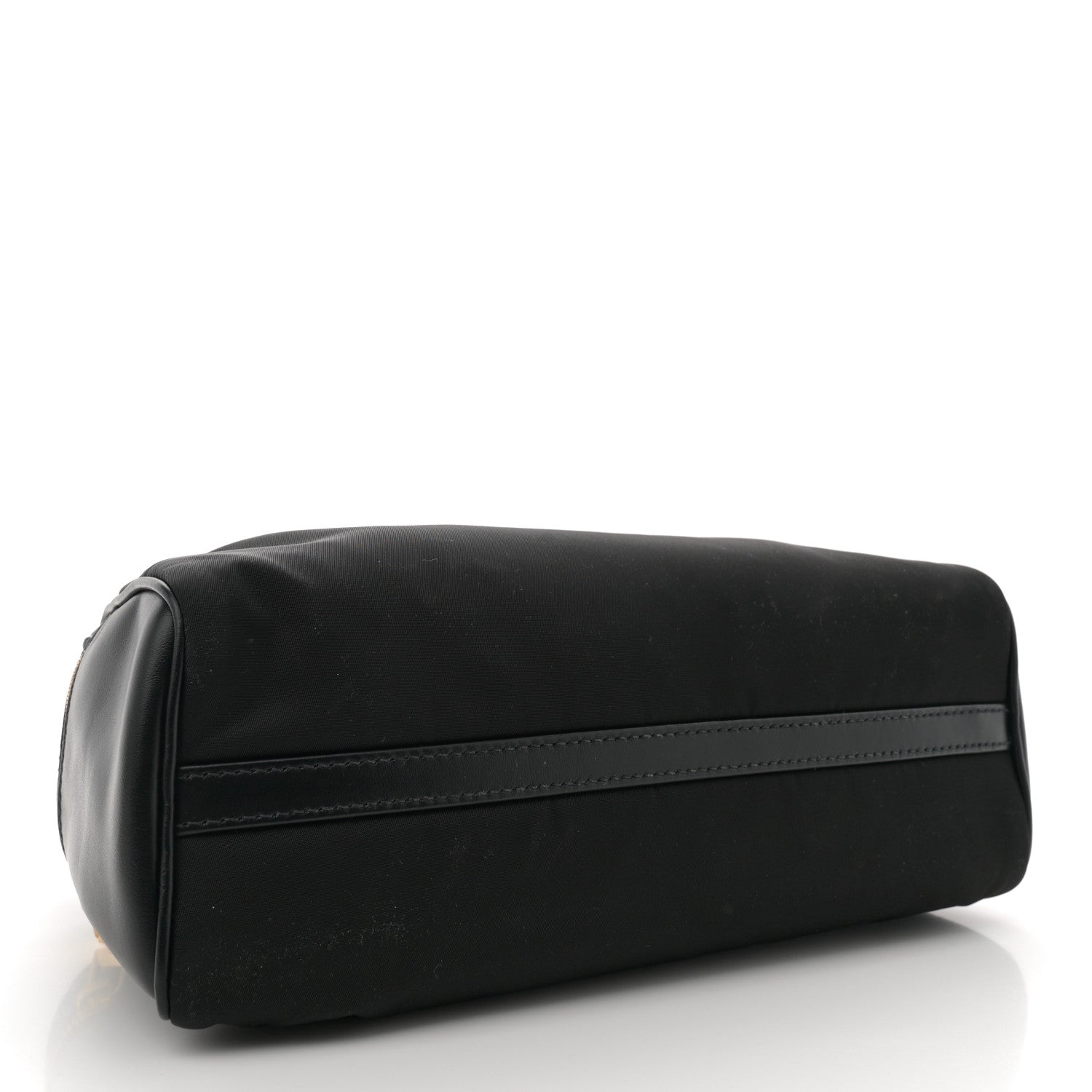 Prada Re-Nylon Re-Edition Shoulder Bag Black 4 of 9