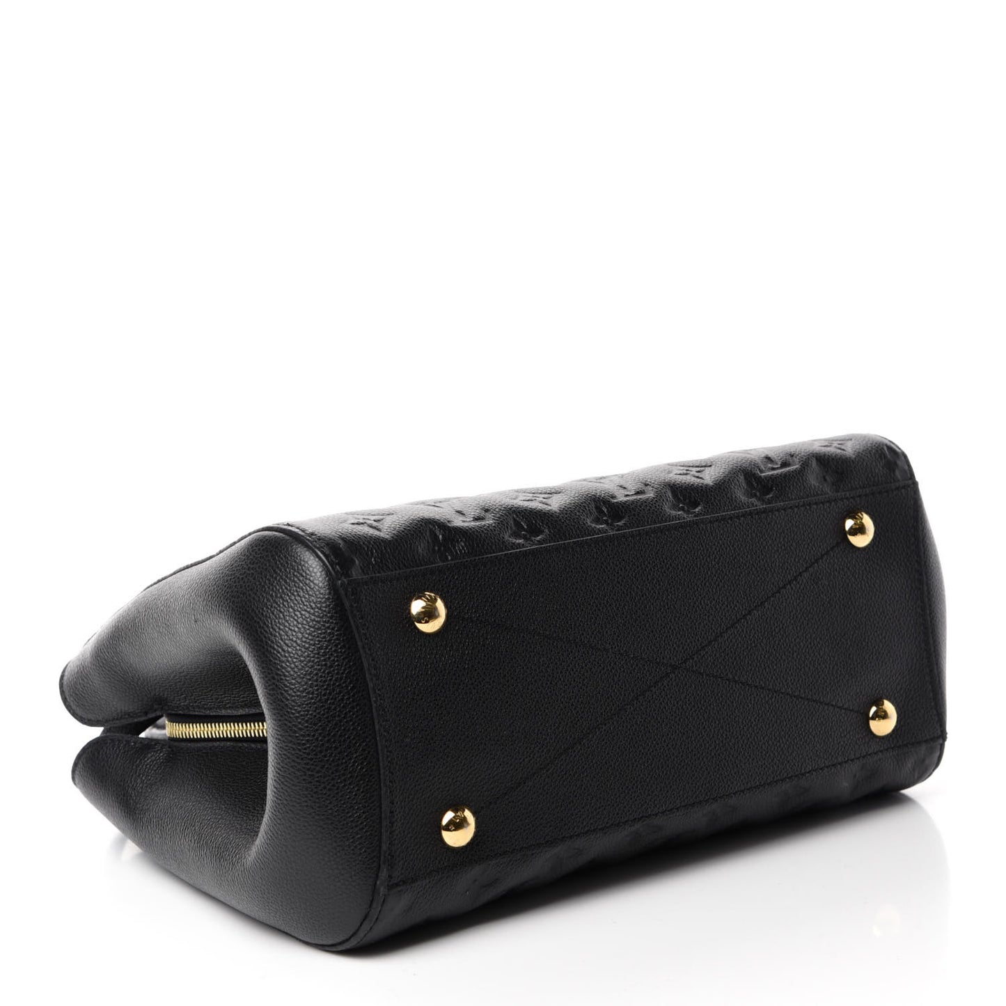 Empreinte Montaigne MM Black