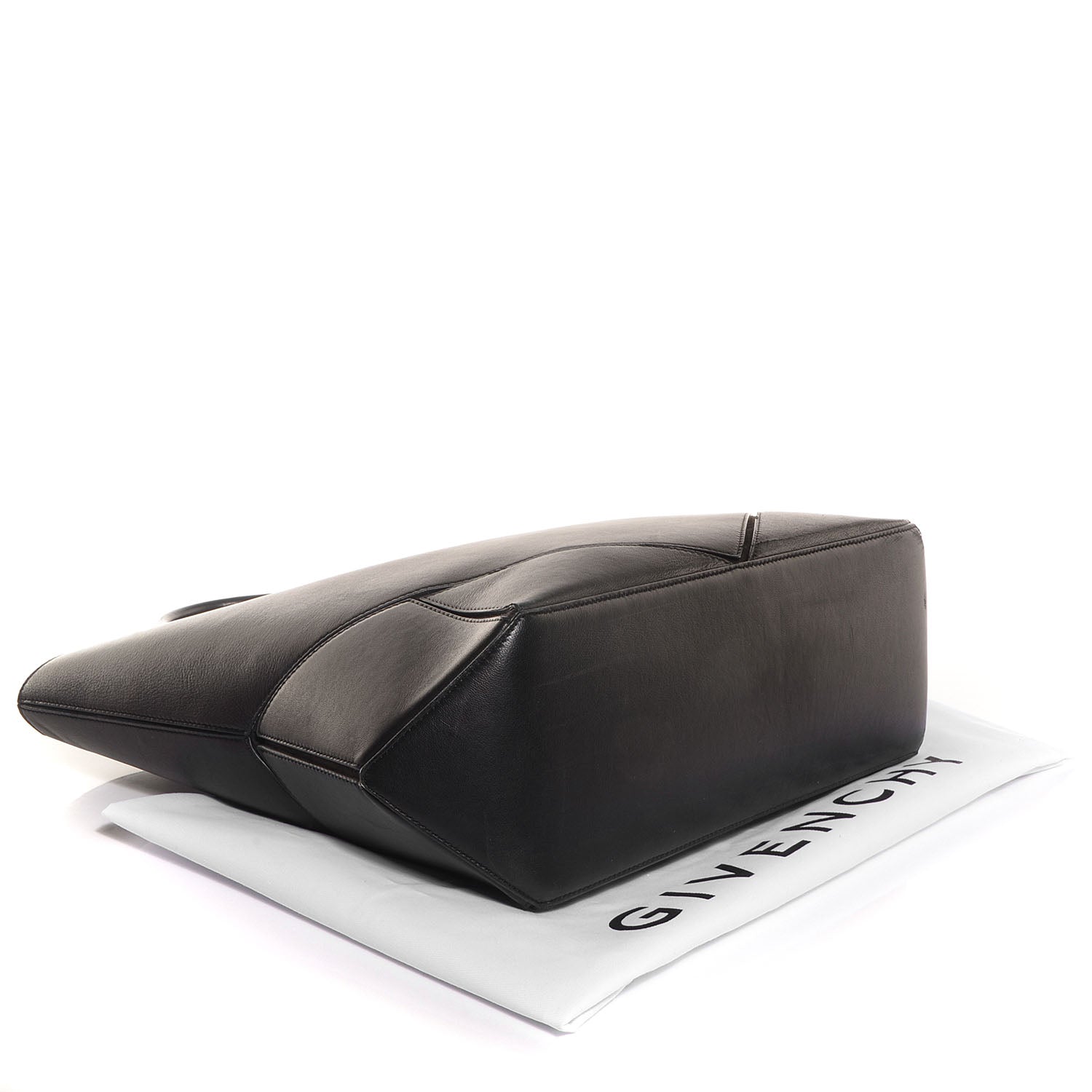 Givenchy Nappa Easy Tote Black 4 of 8