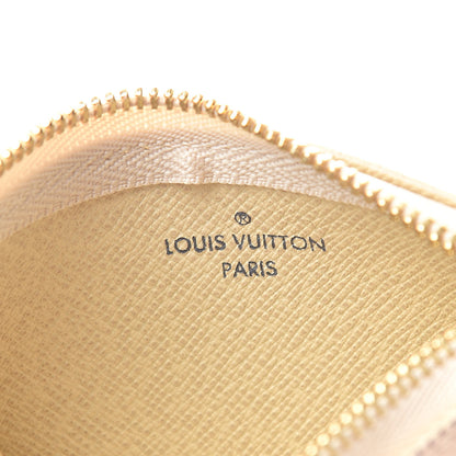 Louis Vuitton Damier Azur Key Pouch 6 of 8