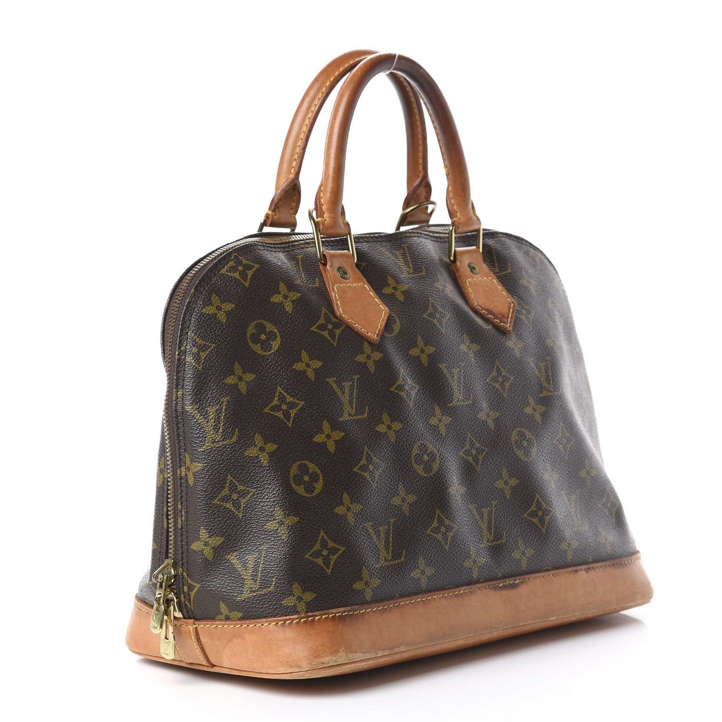 Monogram Alma PM