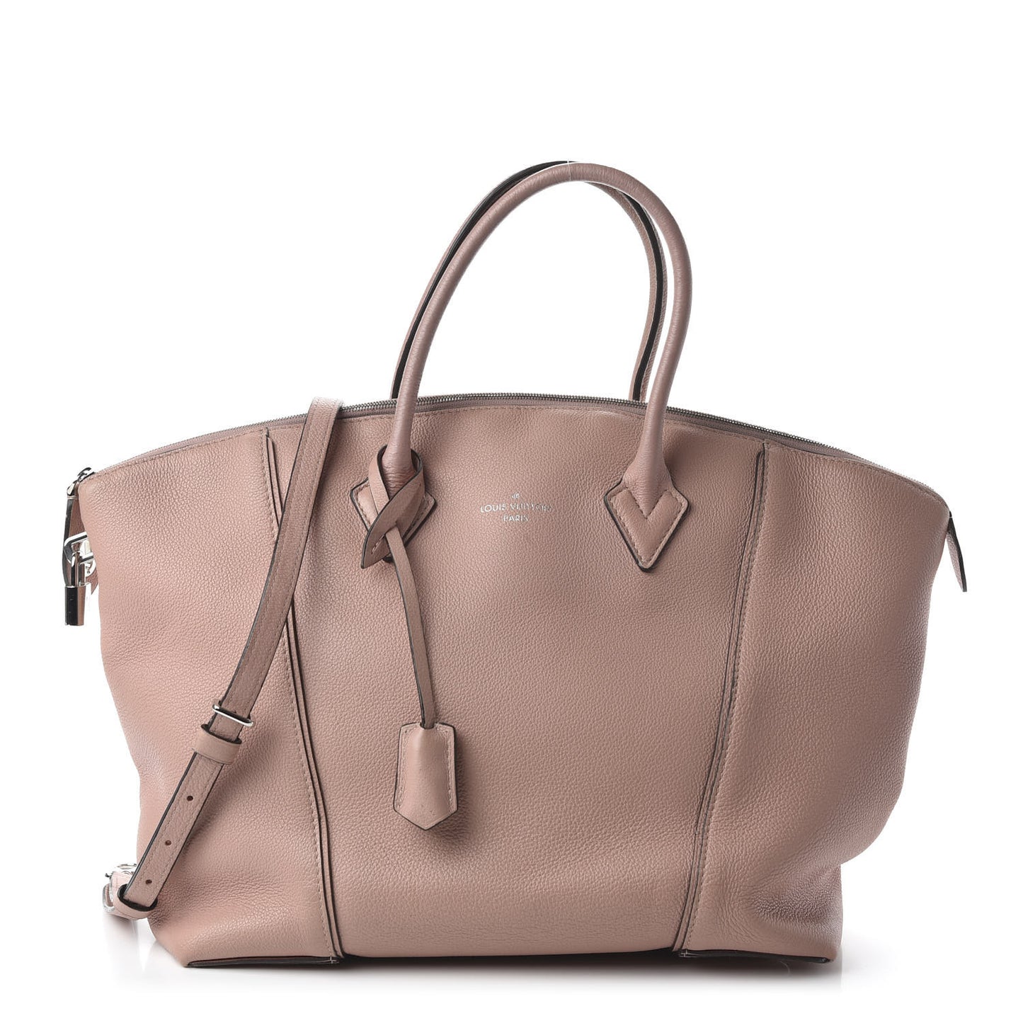 Veau Cachemire Soft Lockit MM Magnolia