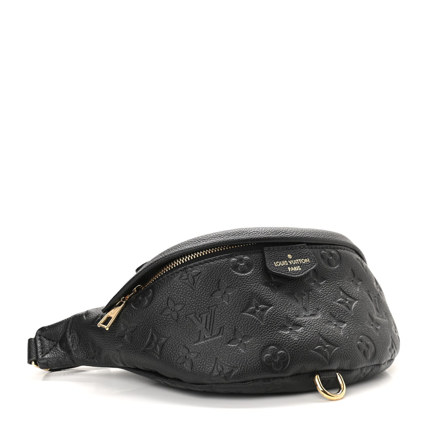 Empreinte BumBag Black