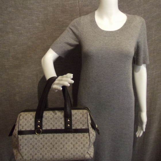 Mini Monogram Josephine GM