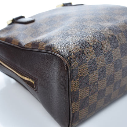 Louis Vuitton Damier Ebene Brera 10 of 23