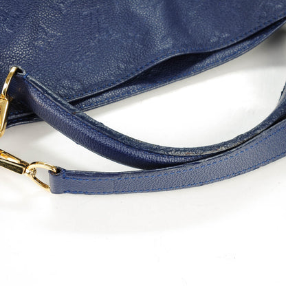 Louis Vuitton Empreinte Metis Celeste 12 of 12