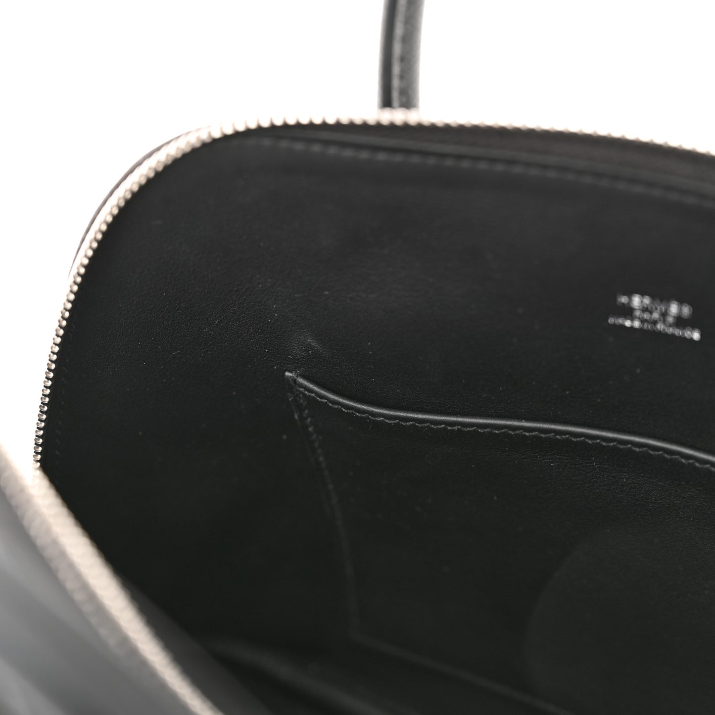 Epsom 1923 Bolide 25 Black