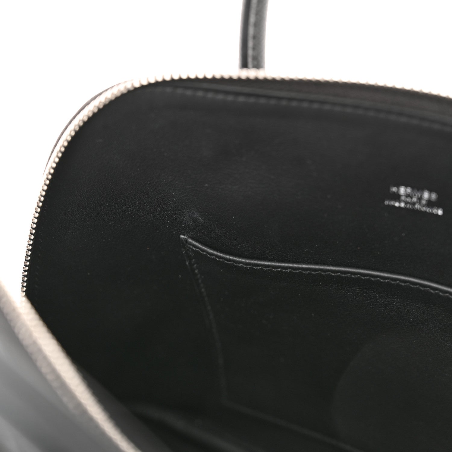 Hermes Epsom 1923 Bolide 25 Black 11 of 12