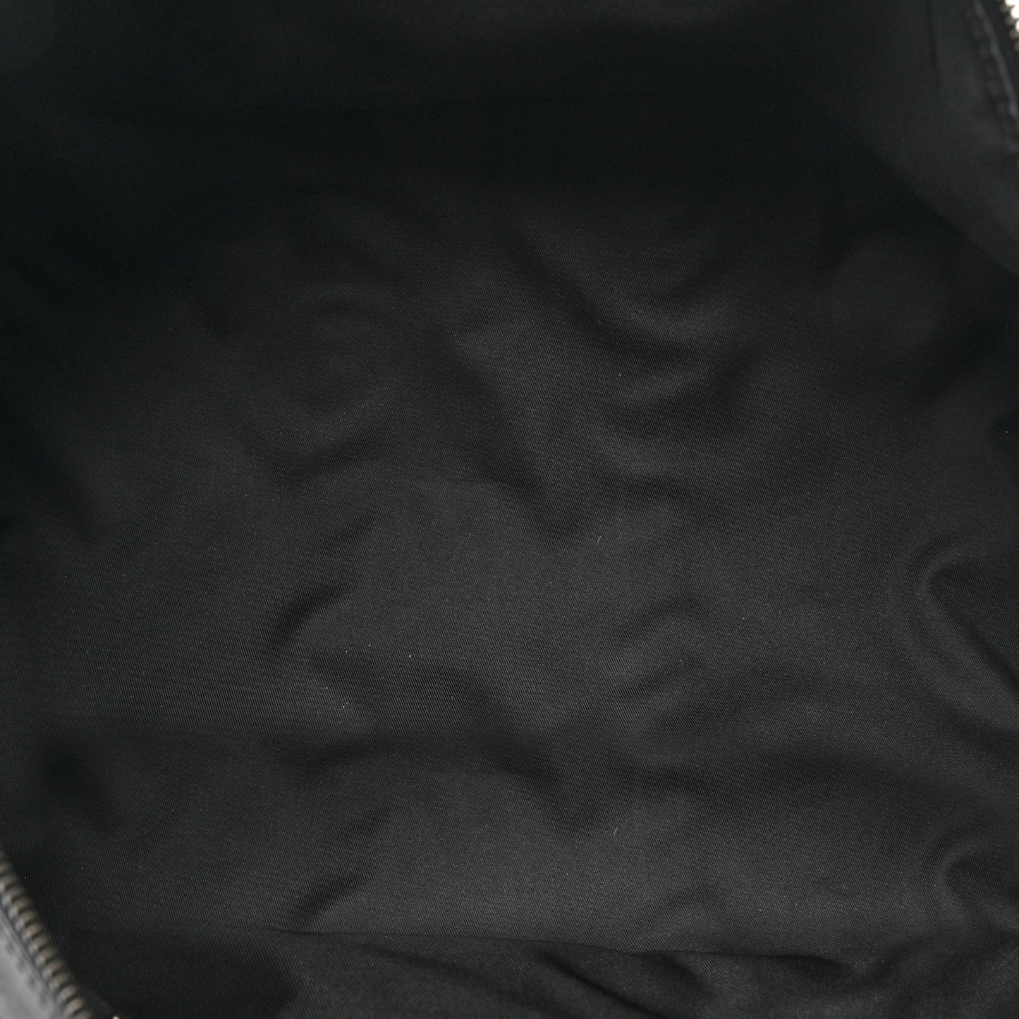 Reverse Monogram Eclipse Keepall Bandouliere 50