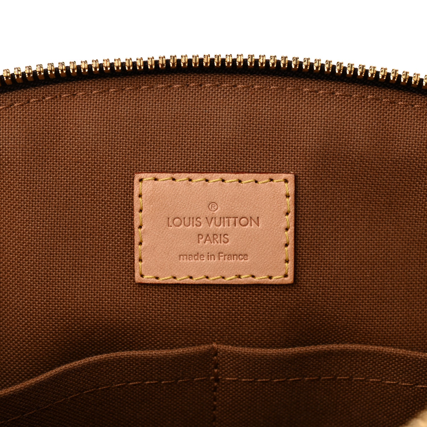 Louis Vuitton Monogram Tivoli PM 6 of 12