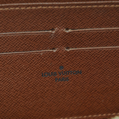 Louis Vuitton Monogram Zippy Wallet 6 of 6