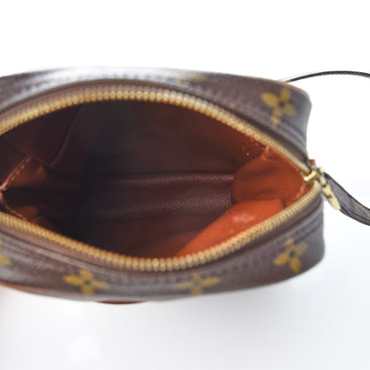 Louis Vuitton Monogram Danube 21 5 of 8