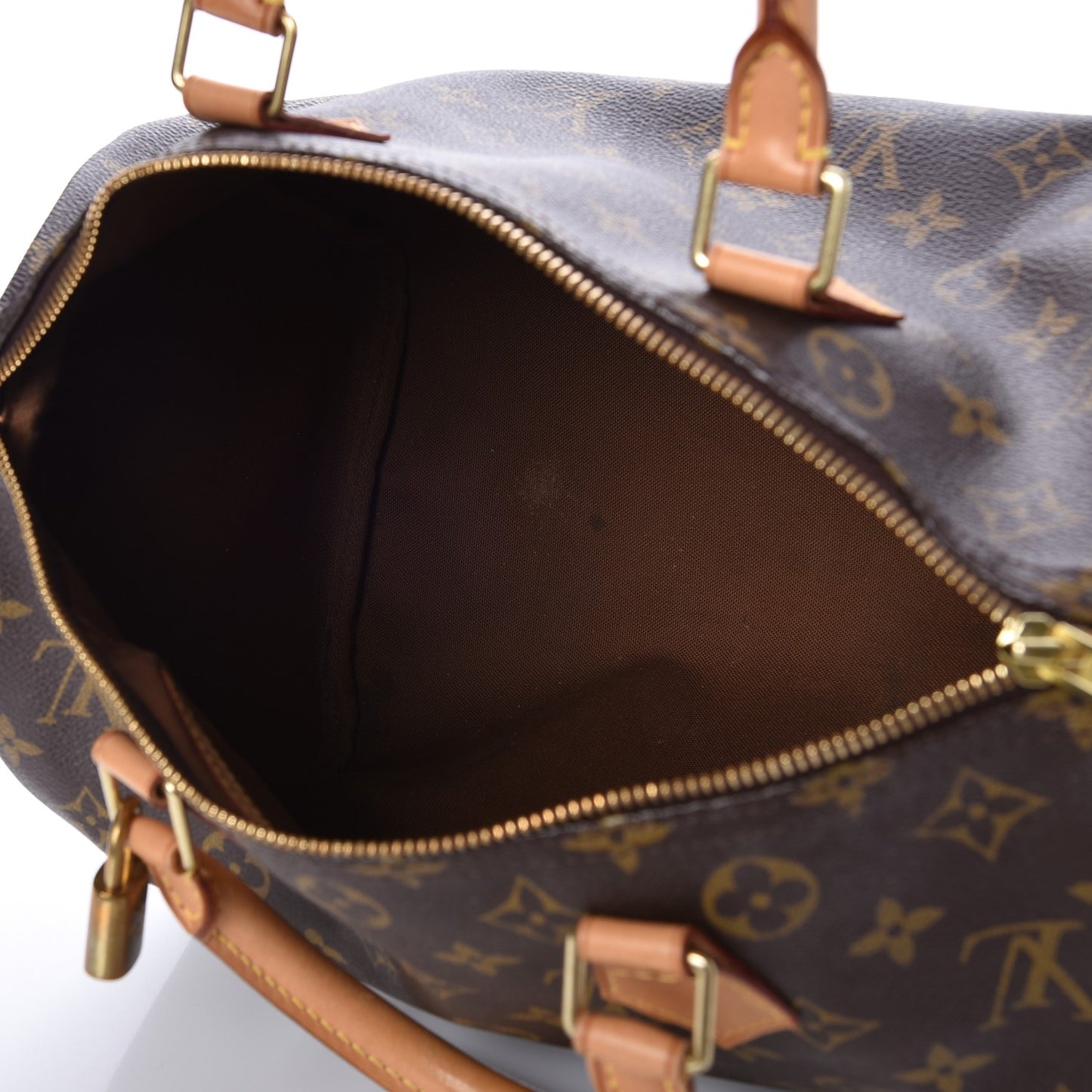 Monogram Speedy 30